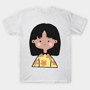 Kawaii Girl - Ebby T-Shirt